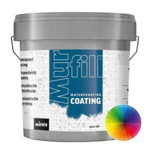 Murfill Waterproofing Coating