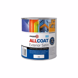 Zinsser AllCoat